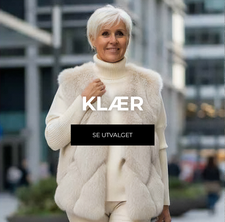 klær