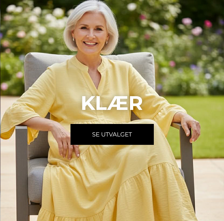 klær